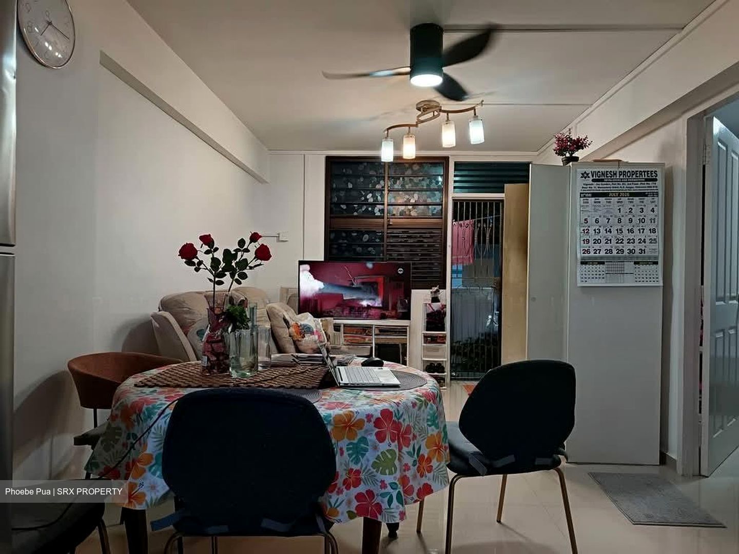 Blk 14 Bukit Ho Swee View (Bukit Merah), HDB 3 Rooms #579100651